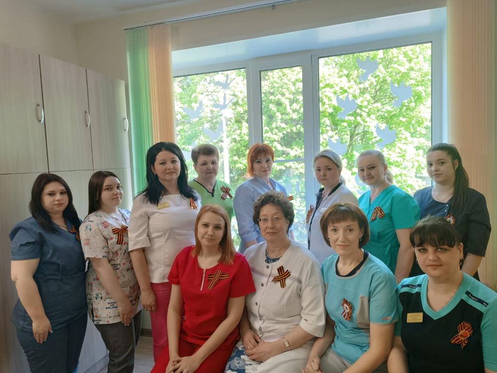 Благодарность пациента